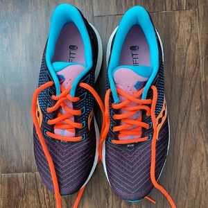 Saucony Triumph Size 8